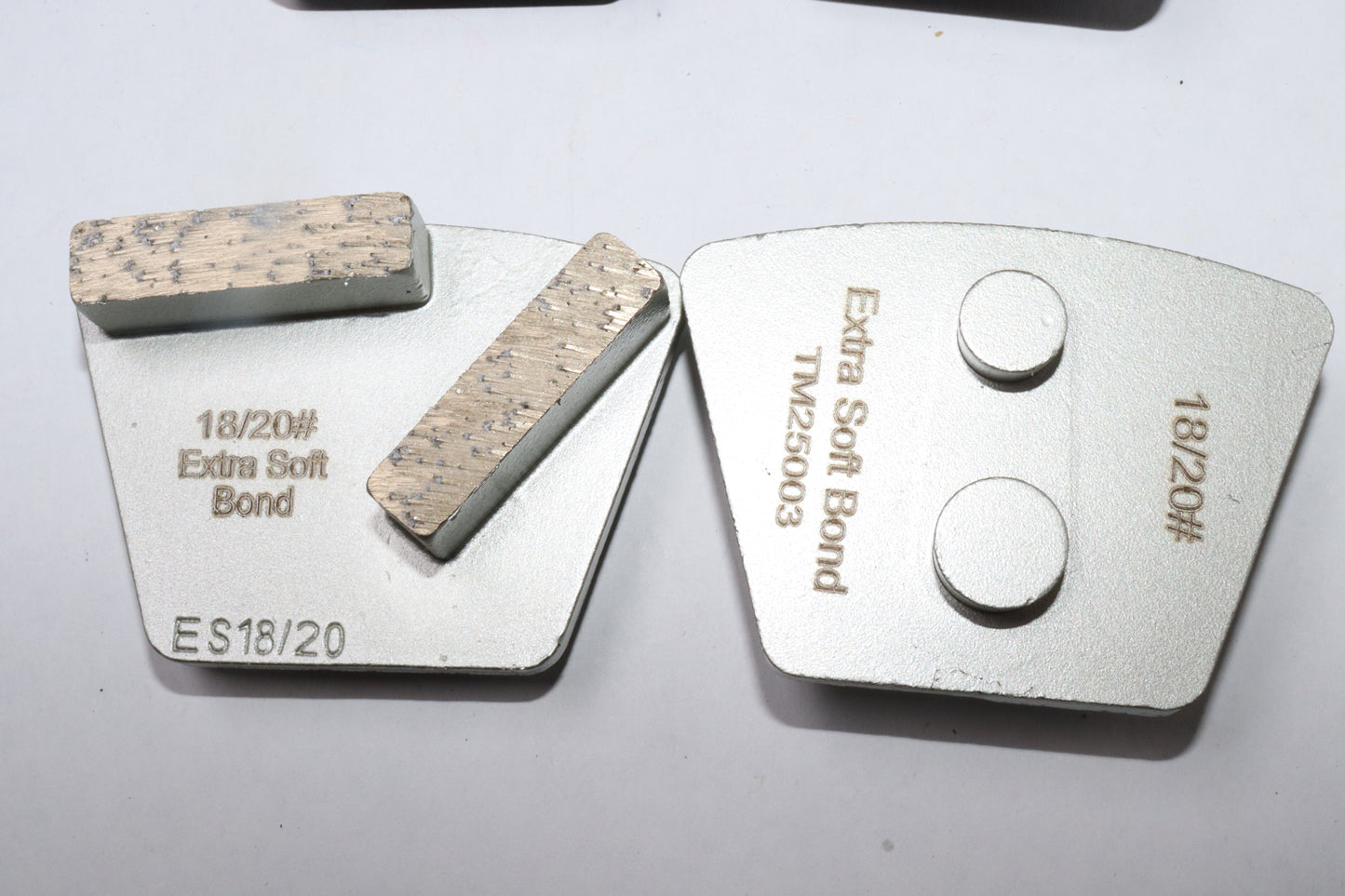 STI 2 Bar Tooling