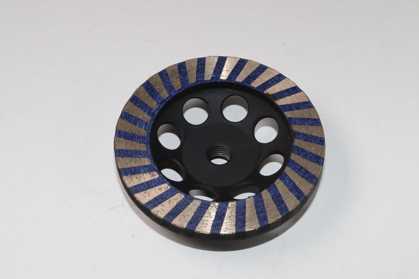 Resin Filled Cup Wheels