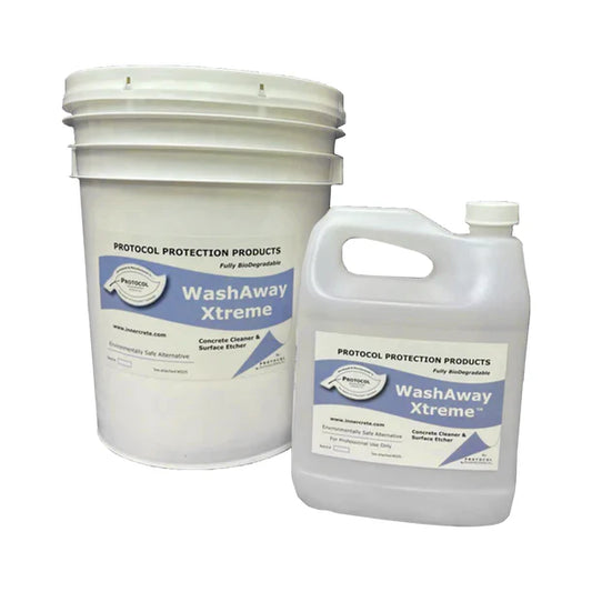 WashAway Xtreme