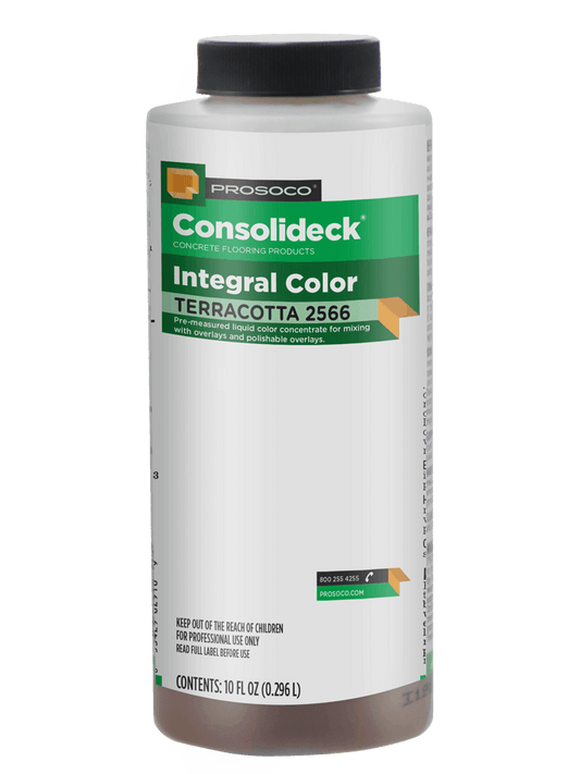 Integral Color