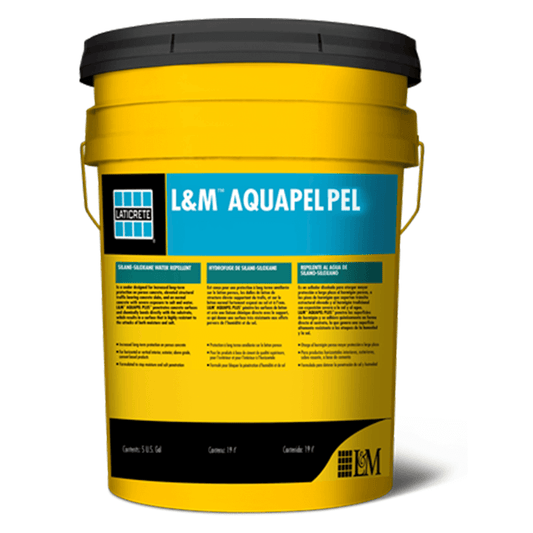 L&M Aquapel