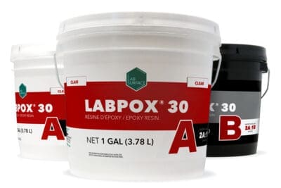 Labpox 30