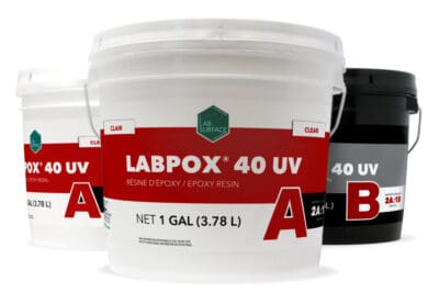 Labpox 40 UV