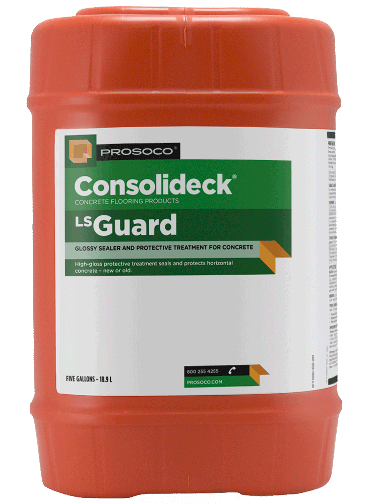 LS Guard