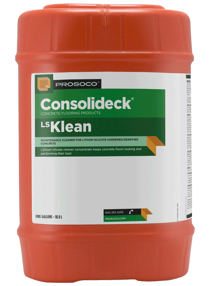 LSKlean