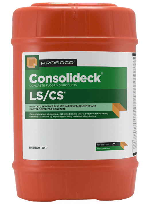 LS/CS