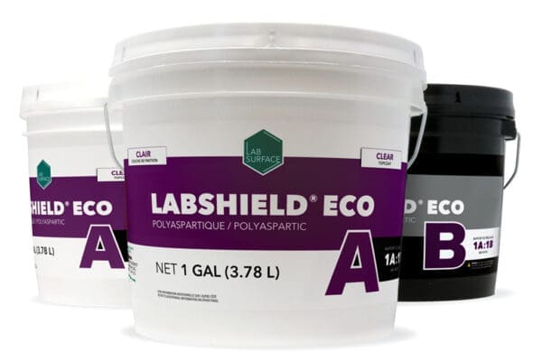 Labshield Eco 3gal