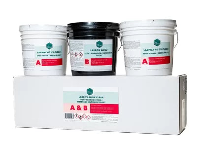 Labpox 40 UV