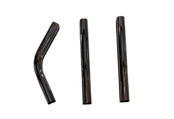 RSP Vacuum Wand+ Parts