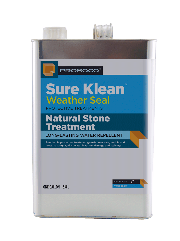Natural Stone Treatment VOC