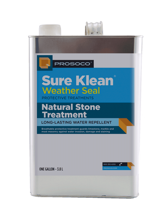 Natural Stone Treatment VOC