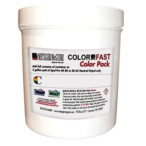 RS88 Color Pack