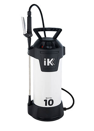 IK METAL 10