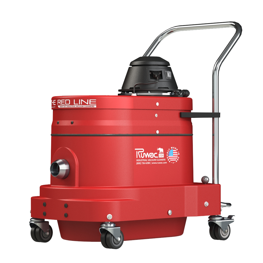 Ruwac R151 PRO