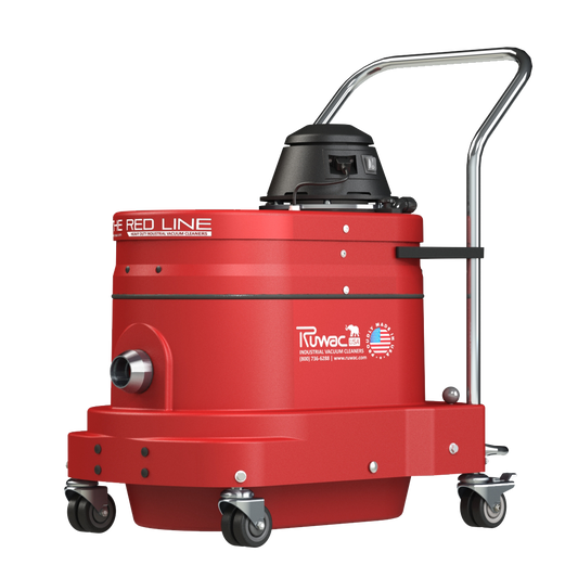 Ruwac R151 PRO