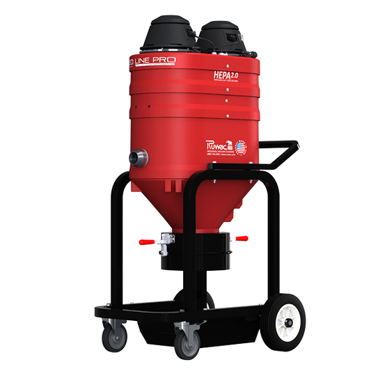 Ruwac RB201 PRO