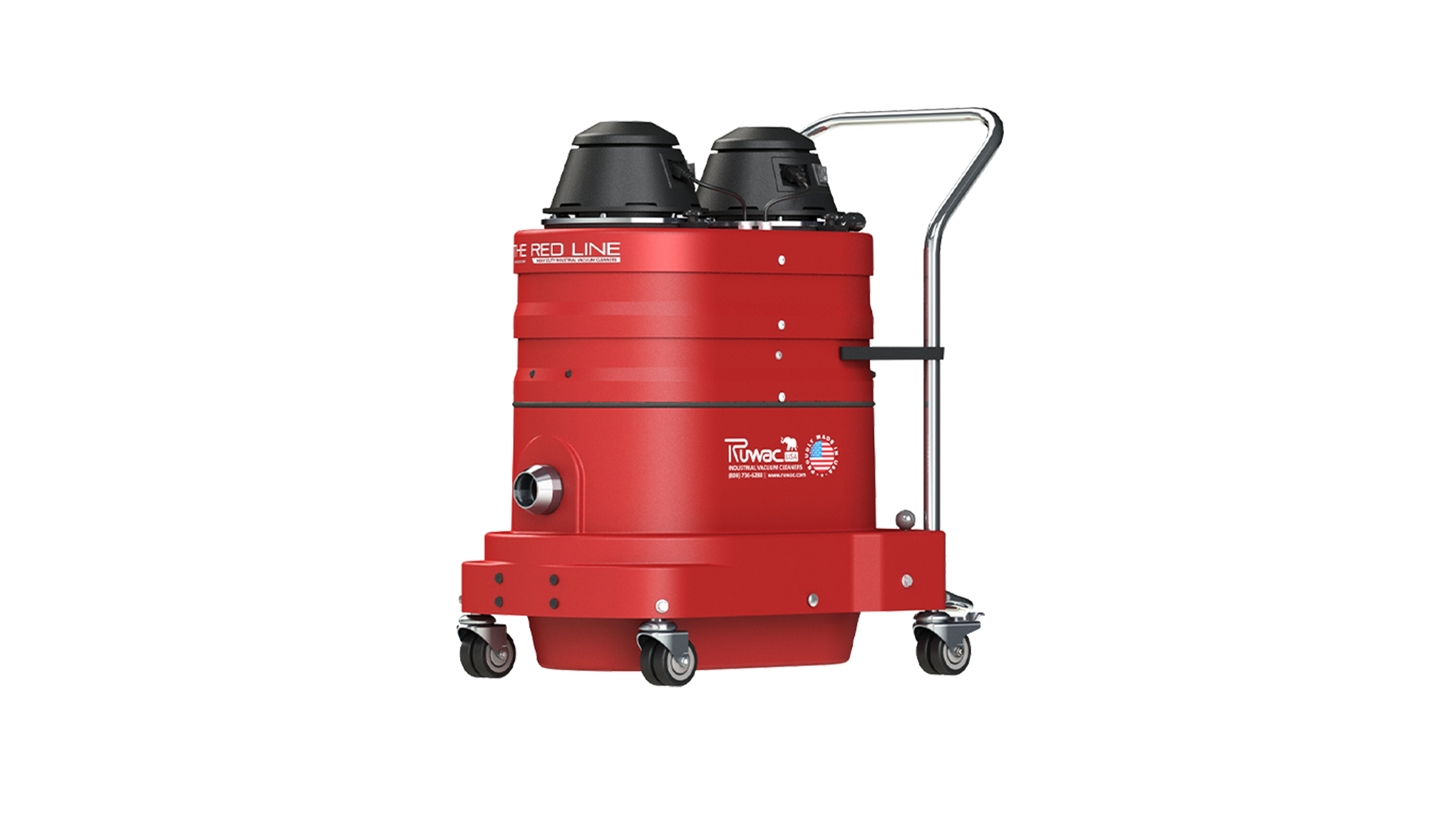 Ruwac R201 PRO