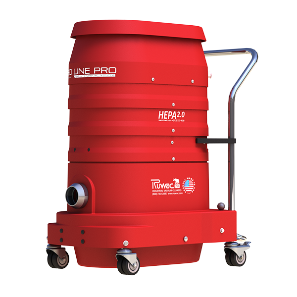 Ruwac R291 PRO
