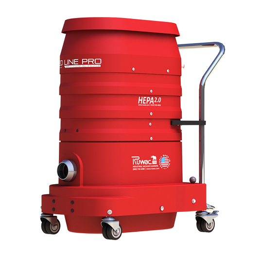 Ruwac R291 PRO