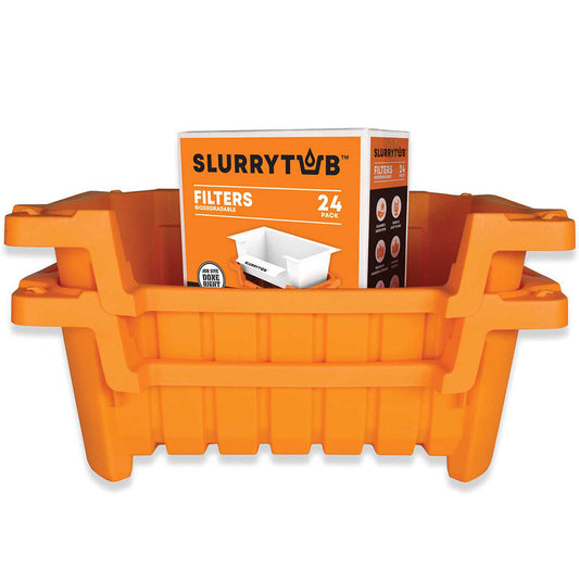 Slurry Tub