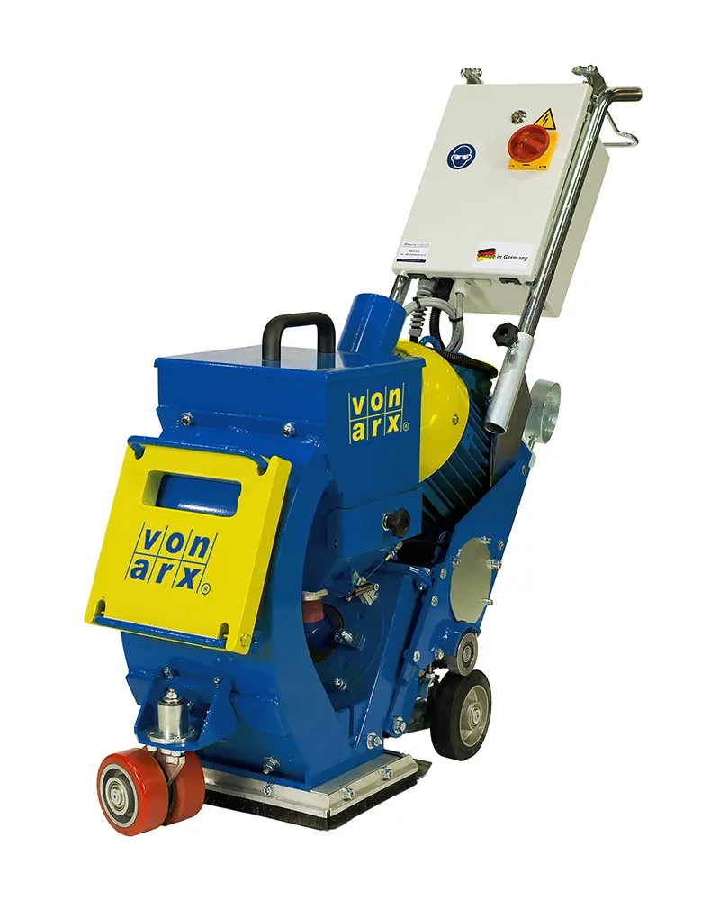 Vonarx S210E40R