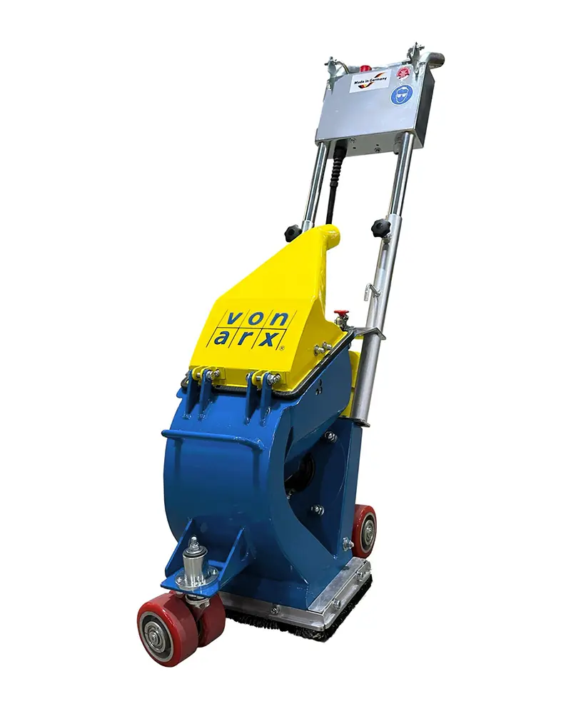 Vonarx 210E