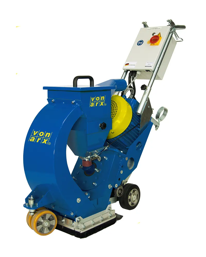 Vonarx S270E75R