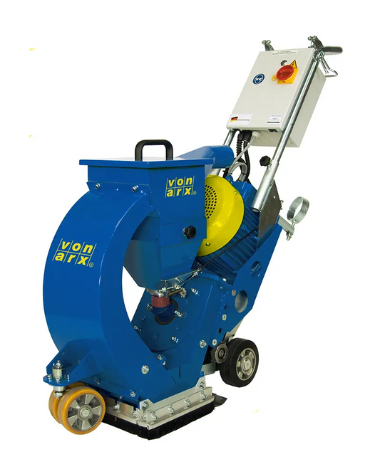 Vonarx S270E75R