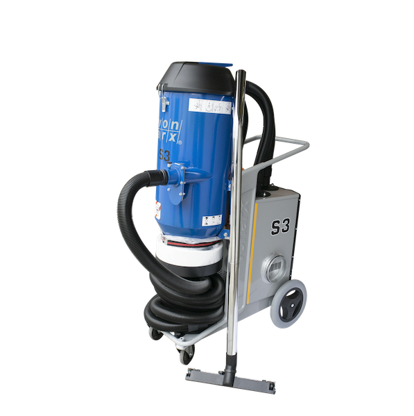 Vonarx S3