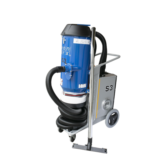 Vonarx S3