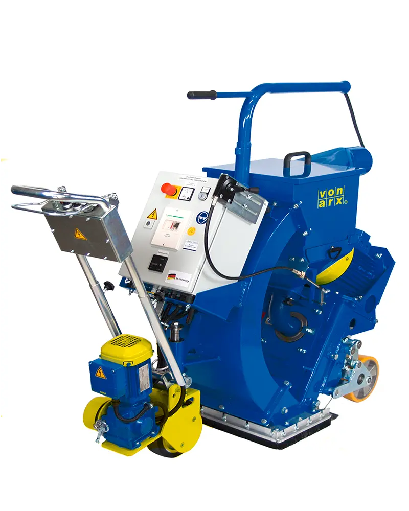Vonarx S320E