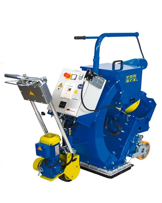 Vonarx S320E