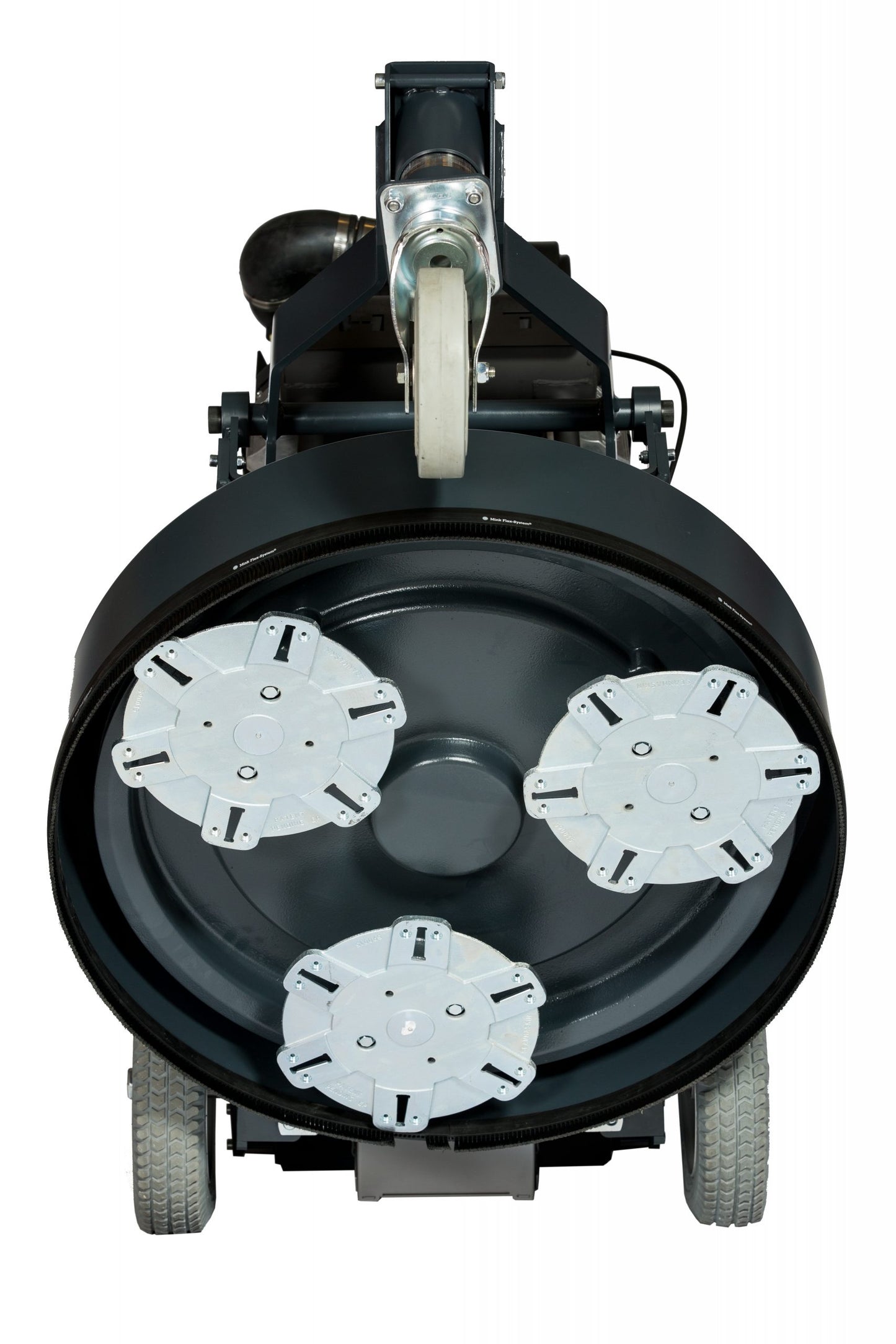 Scanmaskin WS 28 RC