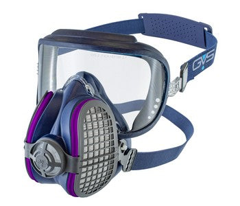Elipse P100 Integra (with visor) Mask