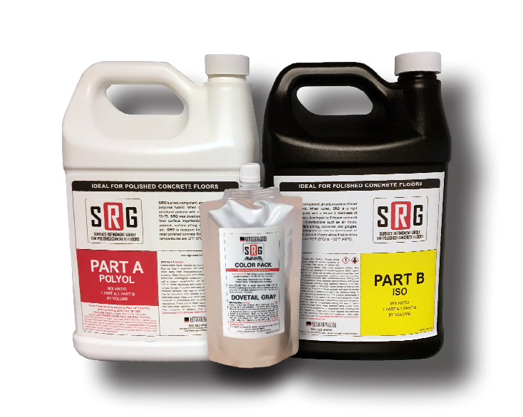 SRG Tint