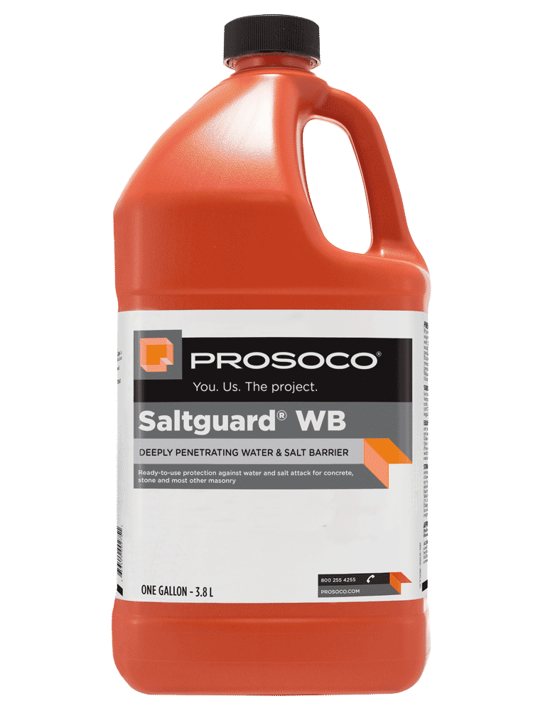 Salt Guard WB