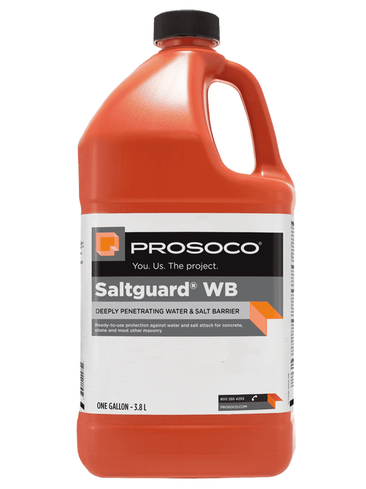 Salt Guard WB