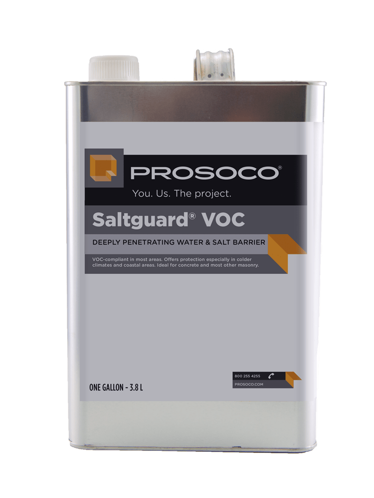 Salt Guard VOC
