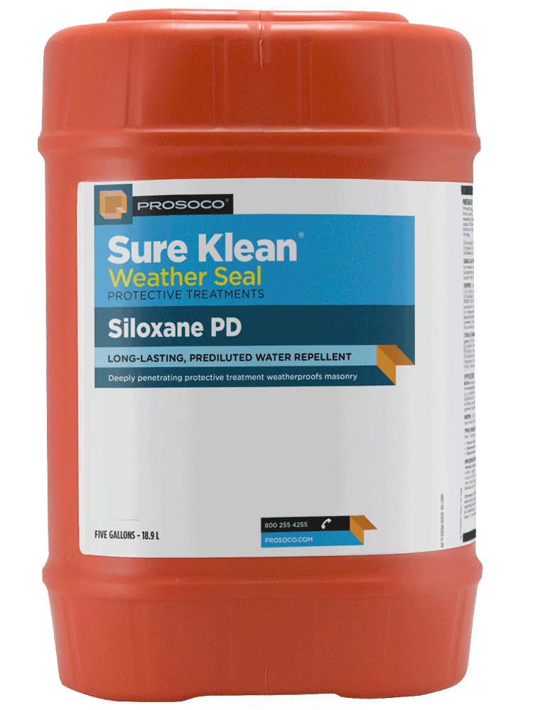Siloxane PD