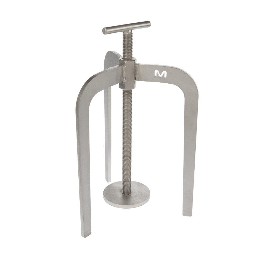 Stainless Steel Tripod