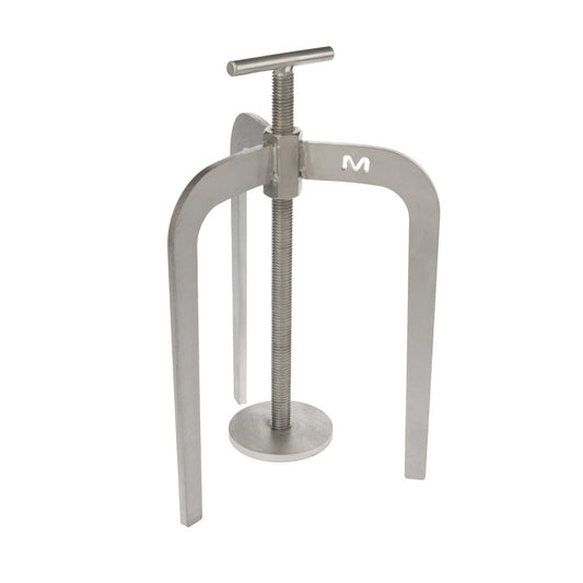 Stainless Steel Tripod