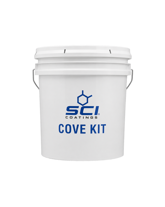 SCI-100 Cove Kit