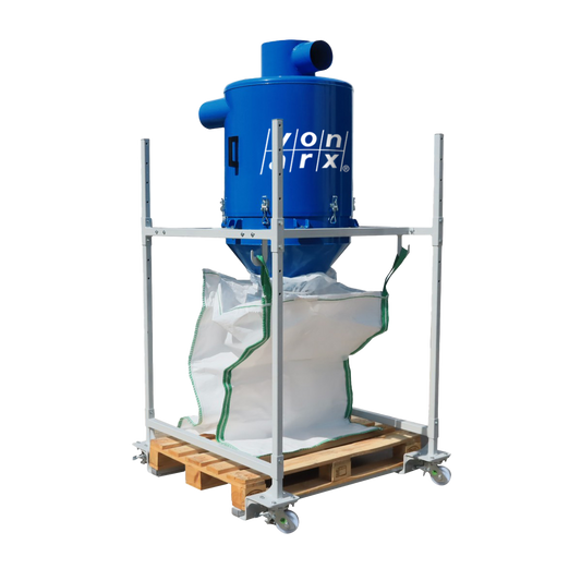 Vonarx C10 Pre Separator