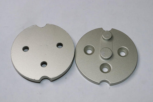 STI Premium Adapters