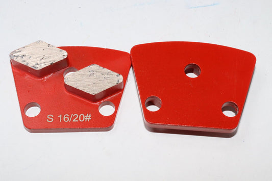 Xingyi Trapezoid Tooling