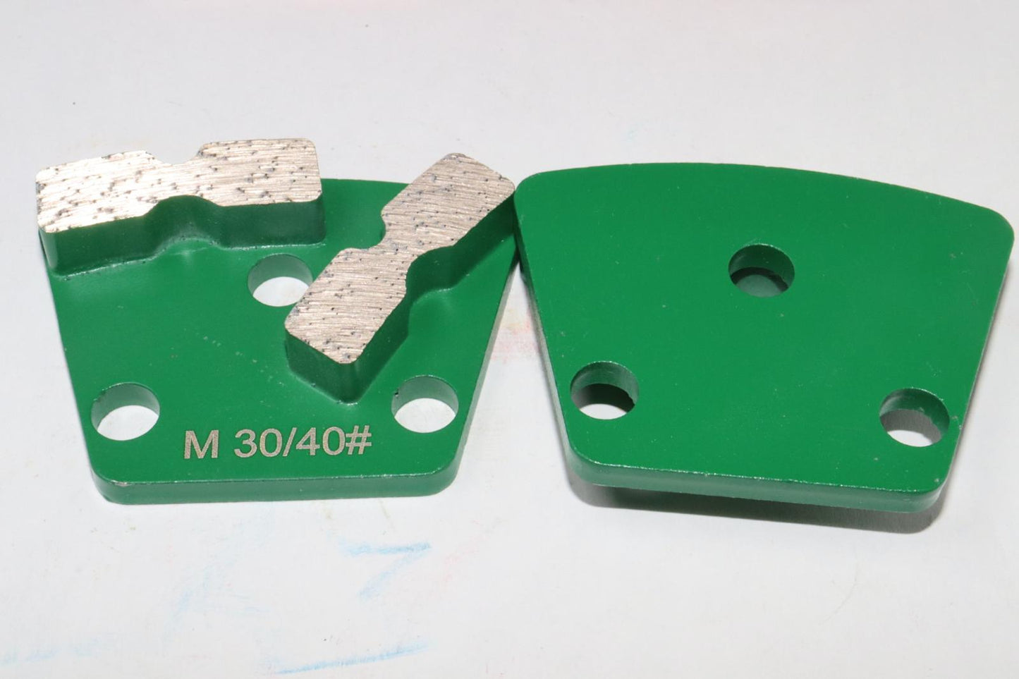 Xingyi Trapezoid Tooling
