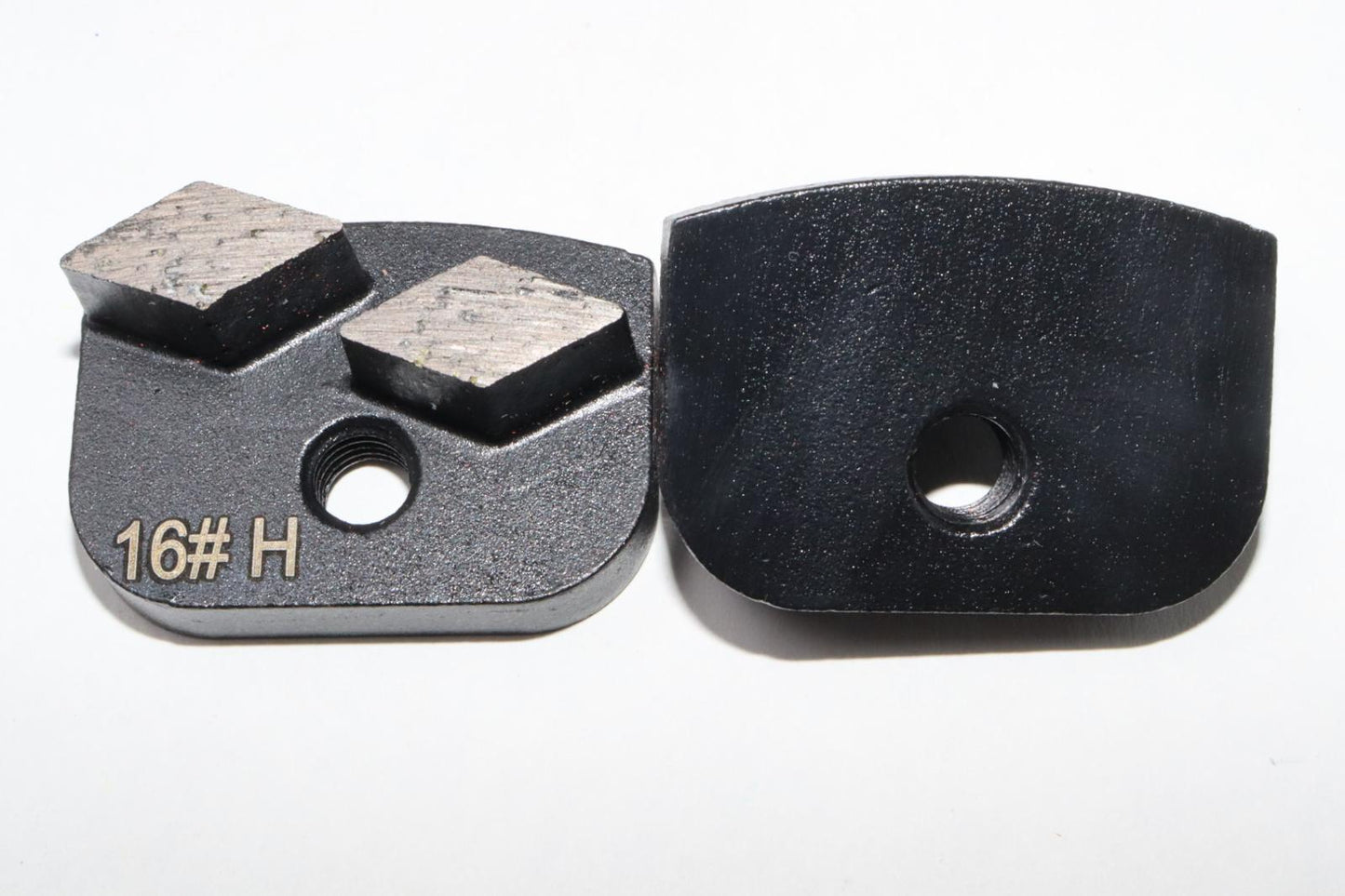 New grind Double Diamond
