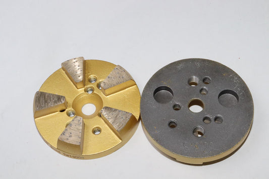 3" Universal Puck