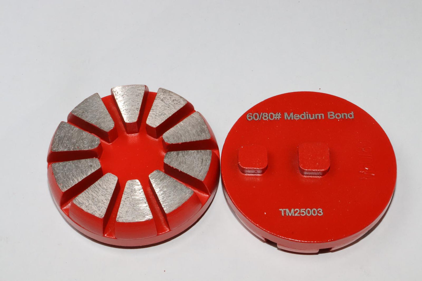 3" STI Puck