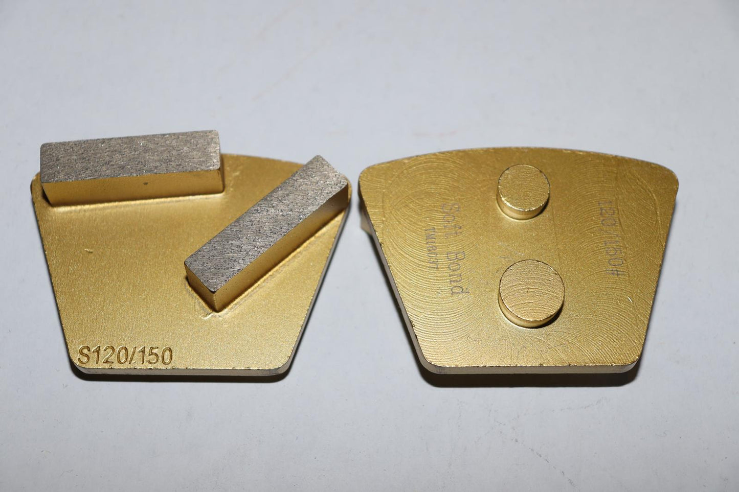 STI 2 Bar Tooling